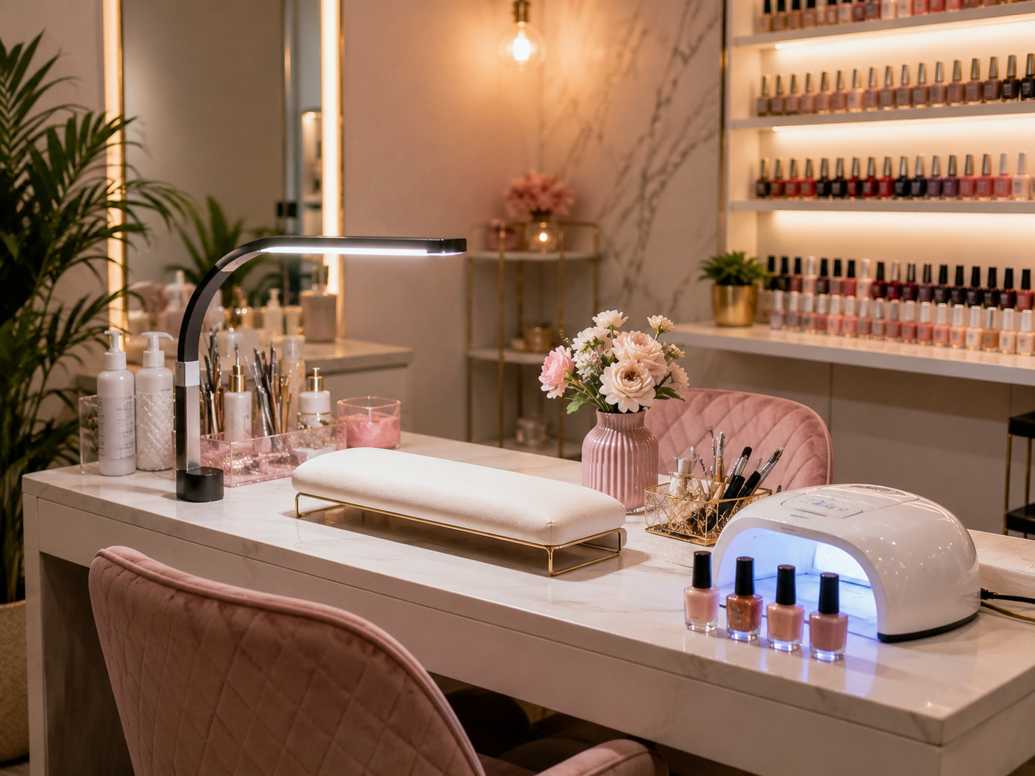 Maya Nail Atelier